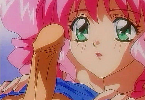 John fornique pour réchauffer sa trique !